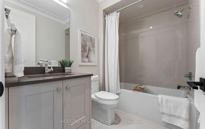 Photo 14 at 4 - 1136 Mona Road, Mineola, Mississauga