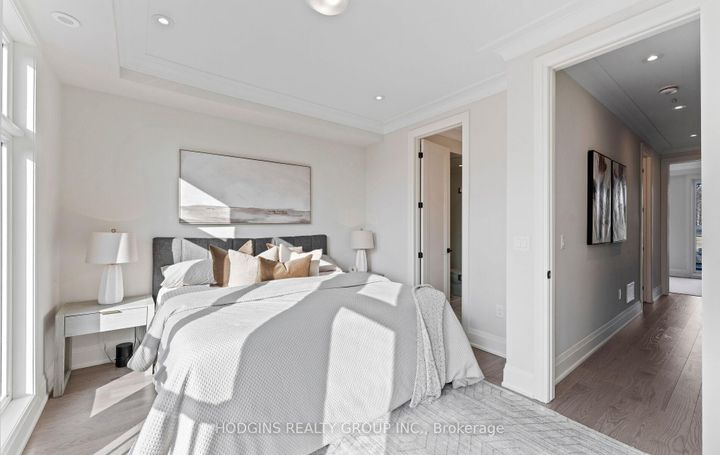 Photo 15 at 4 - 1136 Mona Road, Mineola, Mississauga