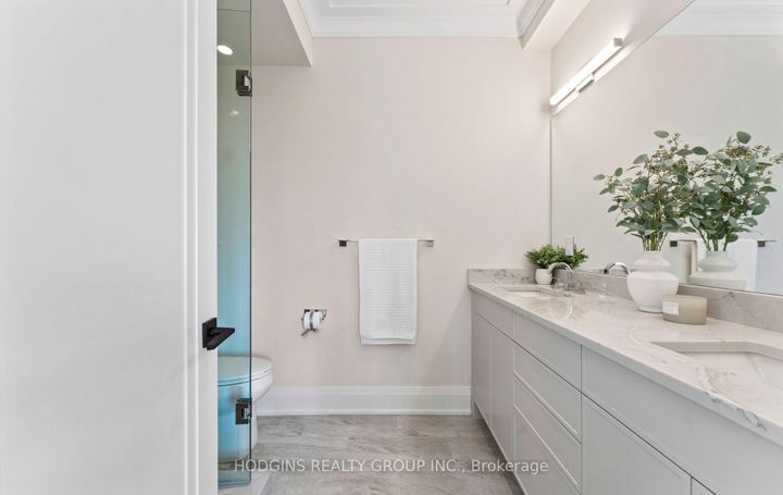 Photo 16 at 4 - 1136 Mona Road, Mineola, Mississauga