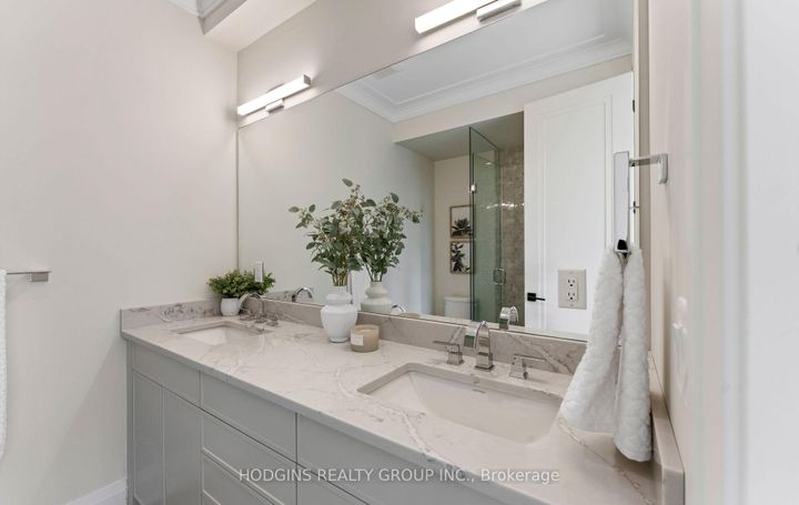 Photo 17 at 4 - 1136 Mona Road, Mineola, Mississauga