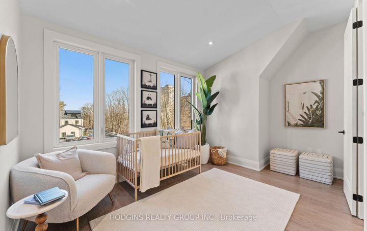 Photo 20 at 4 - 1136 Mona Road, Mineola, Mississauga