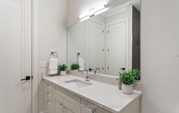 Photo 22 at 4 - 1136 Mona Road, Mineola, Mississauga