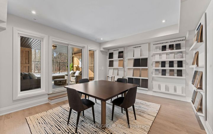 Photo 24 at 4 - 1136 Mona Road, Mineola, Mississauga