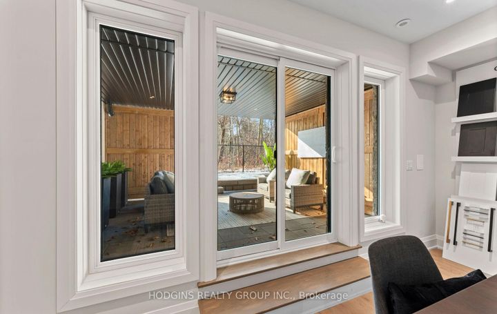 Photo 25 at 4 - 1136 Mona Road, Mineola, Mississauga