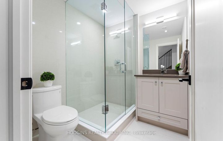 Photo 26 at 4 - 1136 Mona Road, Mineola, Mississauga