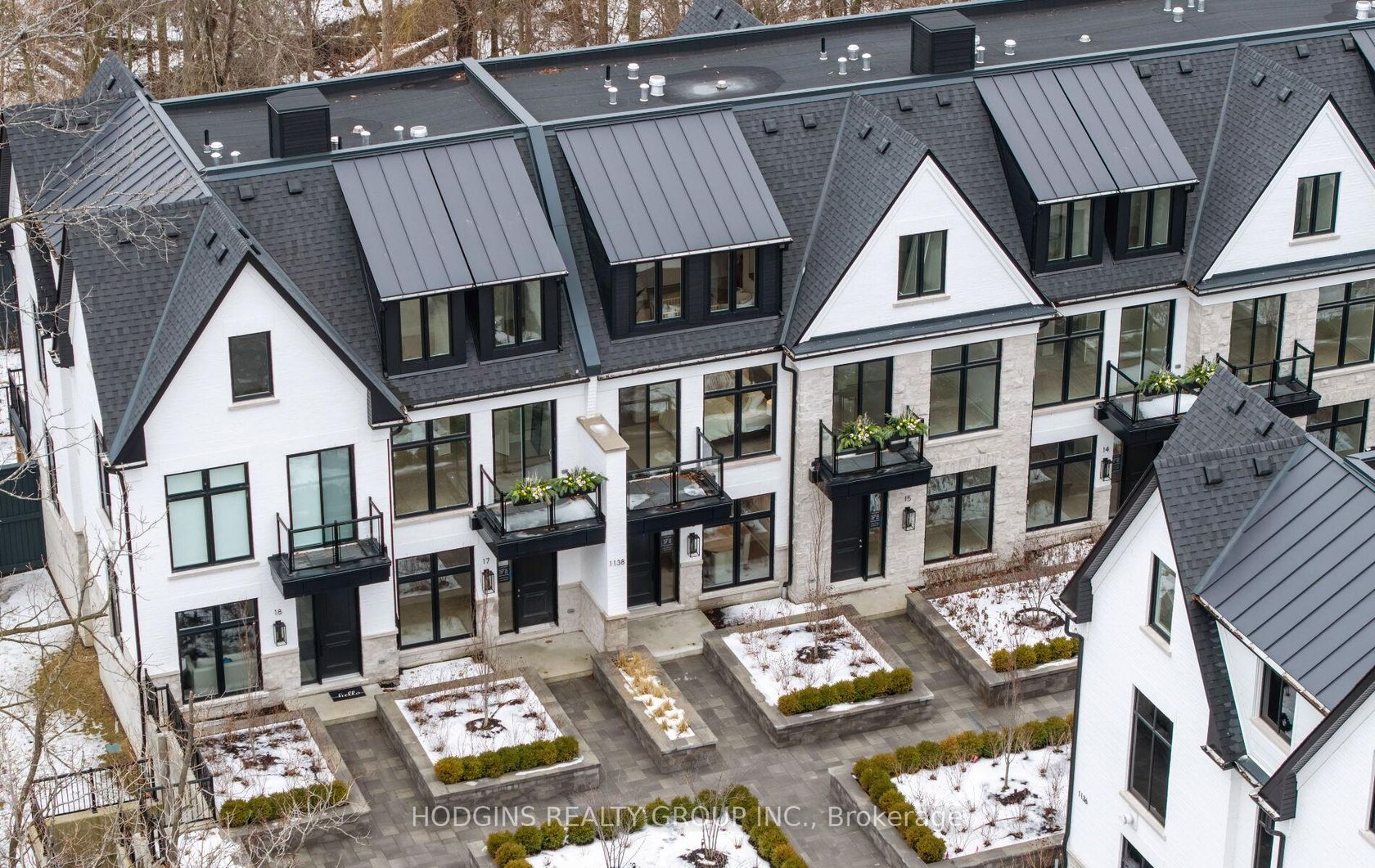 4 - 1136 Mona Road, Mineola, Mississauga 2