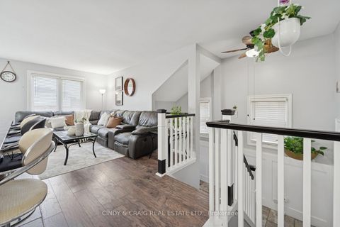 Photo 2 at 7 Empire Crescent, Courtice, Clarington