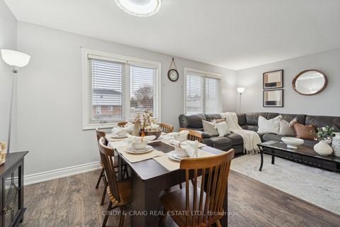 Photo 7 at 7 Empire Crescent, Courtice, Clarington