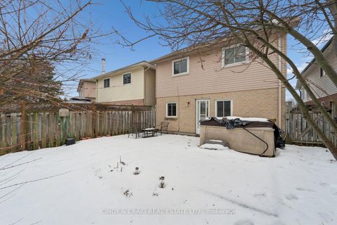Photo 14 at 7 Empire Crescent, Courtice, Clarington