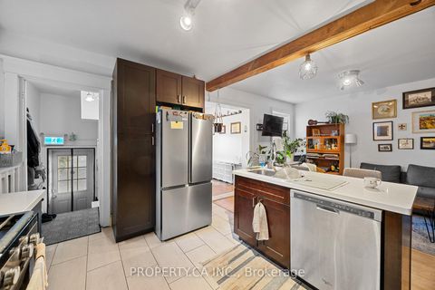 Photo 5 at 396 Roxton Road, Little Italy, Toronto