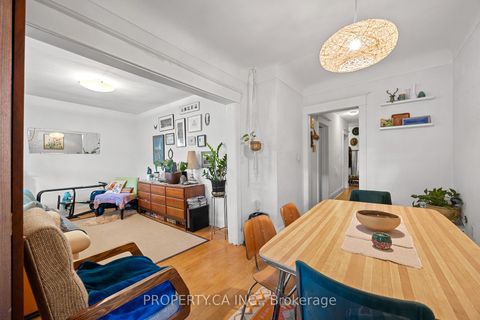 Photo 13 at 396 Roxton Road, Little Italy, Toronto