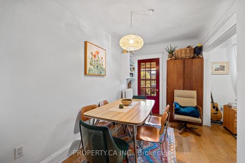 Photo 16 at 396 Roxton Road, Little Italy, Toronto