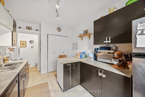 Photo 21 at 396 Roxton Road, Little Italy, Toronto