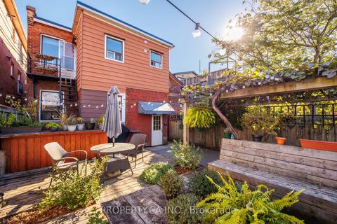 Photo 35 at 396 Roxton Road, Little Italy, Toronto