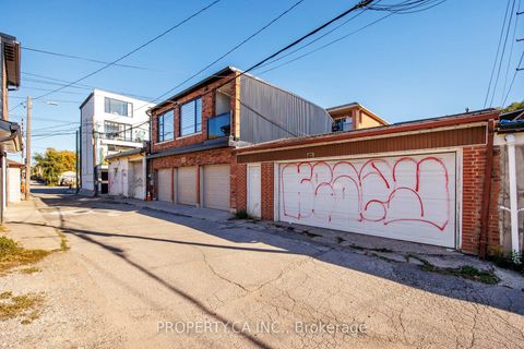 Photo 36 at 396 Roxton Road, Little Italy, Toronto