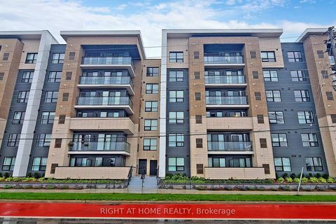 Photo 1 at 620 - 1 Falaise Road, West Hill, Toronto