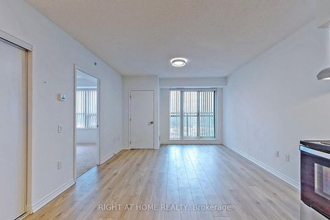Photo 11 at 620 - 1 Falaise Road, West Hill, Toronto
