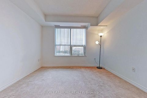 Photo 14 at 620 - 1 Falaise Road, West Hill, Toronto