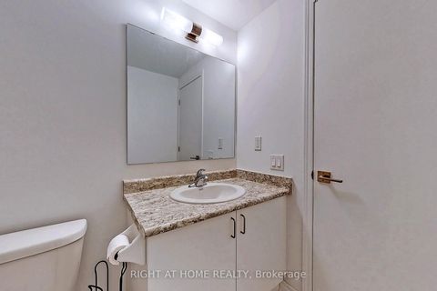 Photo 18 at 620 - 1 Falaise Road, West Hill, Toronto