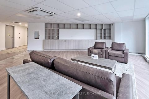 Photo 20 at 620 - 1 Falaise Road, West Hill, Toronto