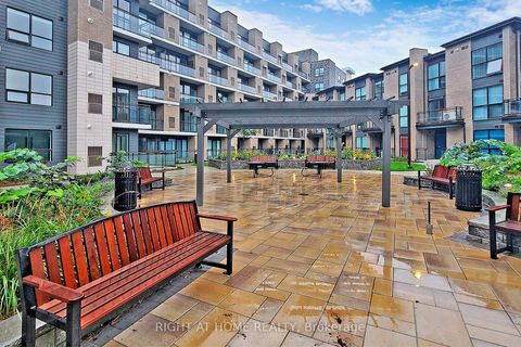 Photo 21 at 620 - 1 Falaise Road, West Hill, Toronto