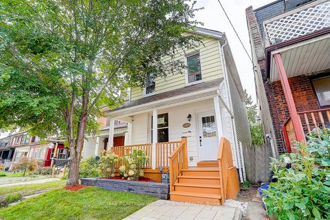 Photo 0 at 2179 Dundas Street W, Roncesvalles, Toronto