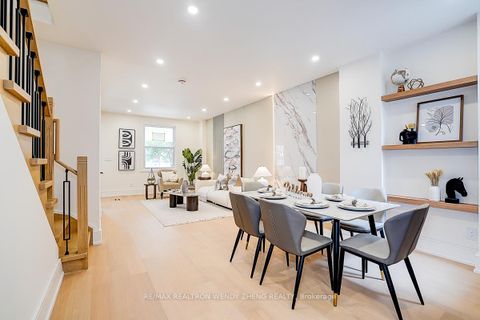 Photo 8 at 2179 Dundas Street W, Roncesvalles, Toronto