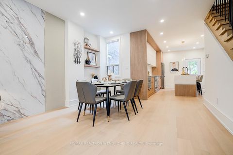 Photo 9 at 2179 Dundas Street W, Roncesvalles, Toronto