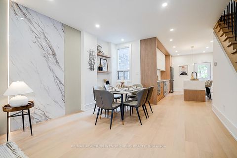 Photo 11 at 2179 Dundas Street W, Roncesvalles, Toronto