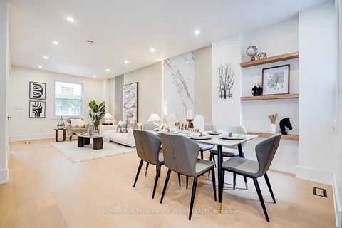 Photo 12 at 2179 Dundas Street W, Roncesvalles, Toronto