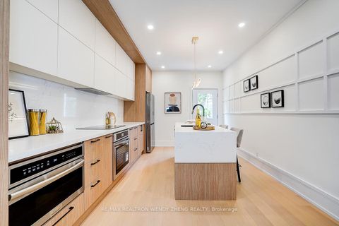 Photo 13 at 2179 Dundas Street W, Roncesvalles, Toronto