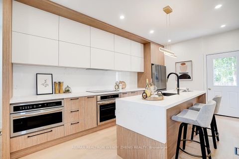 Photo 15 at 2179 Dundas Street W, Roncesvalles, Toronto