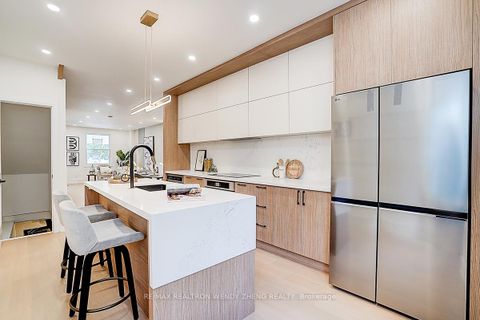 Photo 17 at 2179 Dundas Street W, Roncesvalles, Toronto