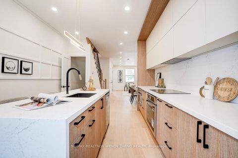 Photo 18 at 2179 Dundas Street W, Roncesvalles, Toronto