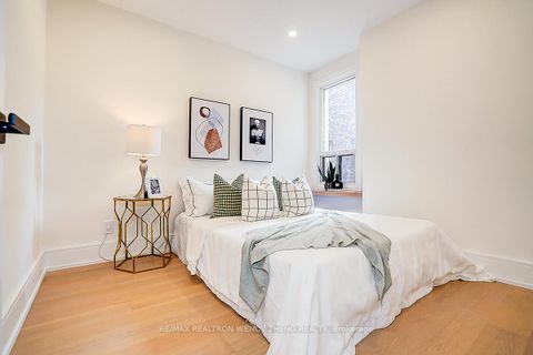 Photo 30 at 2179 Dundas Street W, Roncesvalles, Toronto