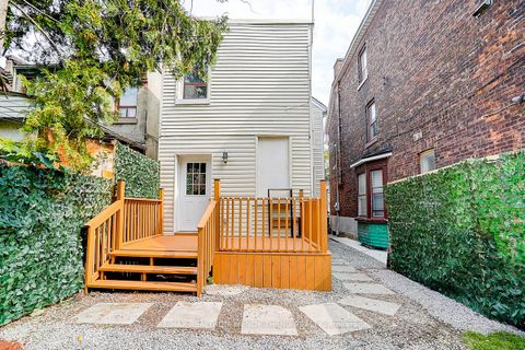 Photo 40 at 2179 Dundas Street W, Roncesvalles, Toronto