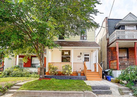 Photo 43 at 2179 Dundas Street W, Roncesvalles, Toronto