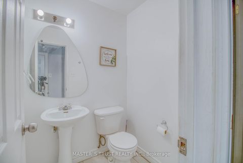 Photo 11 at 20 - 15 Brimwood Boulevard, Agincourt North, Toronto