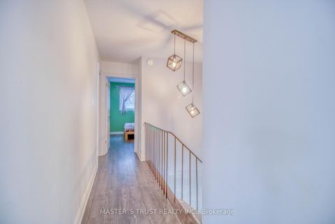 Photo 12 at 20 - 15 Brimwood Boulevard, Agincourt North, Toronto