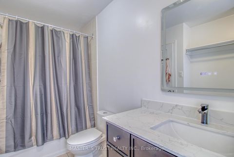 Photo 14 at 20 - 15 Brimwood Boulevard, Agincourt North, Toronto