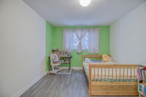 Photo 17 at 20 - 15 Brimwood Boulevard, Agincourt North, Toronto