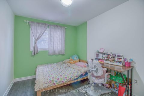 Photo 18 at 20 - 15 Brimwood Boulevard, Agincourt North, Toronto