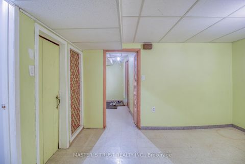 Photo 19 at 20 - 15 Brimwood Boulevard, Agincourt North, Toronto
