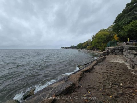 Photo 5 at 18 - 2697 Lake Shore Boulevard W, Mimico, Toronto