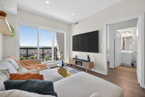 Photo 11 at 351 - 555 William Graham Drive, Rural Aurora, Aurora