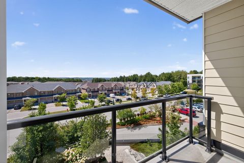 Photo 17 at 351 - 555 William Graham Drive, Rural Aurora, Aurora