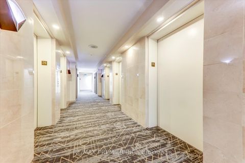 Photo 6 at 2602 - 88 Corporate Drive, Woburn, Toronto