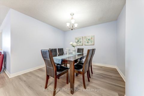 Photo 9 at 2602 - 88 Corporate Drive, Woburn, Toronto
