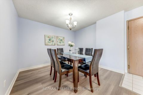 Photo 10 at 2602 - 88 Corporate Drive, Woburn, Toronto