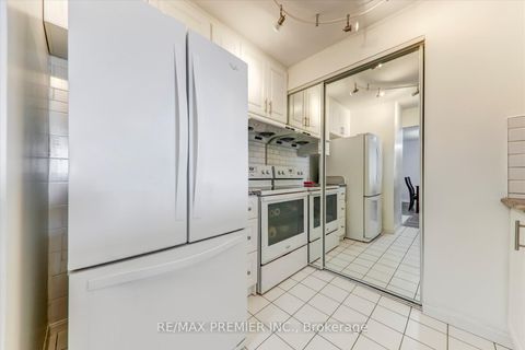 Photo 13 at 2602 - 88 Corporate Drive, Woburn, Toronto